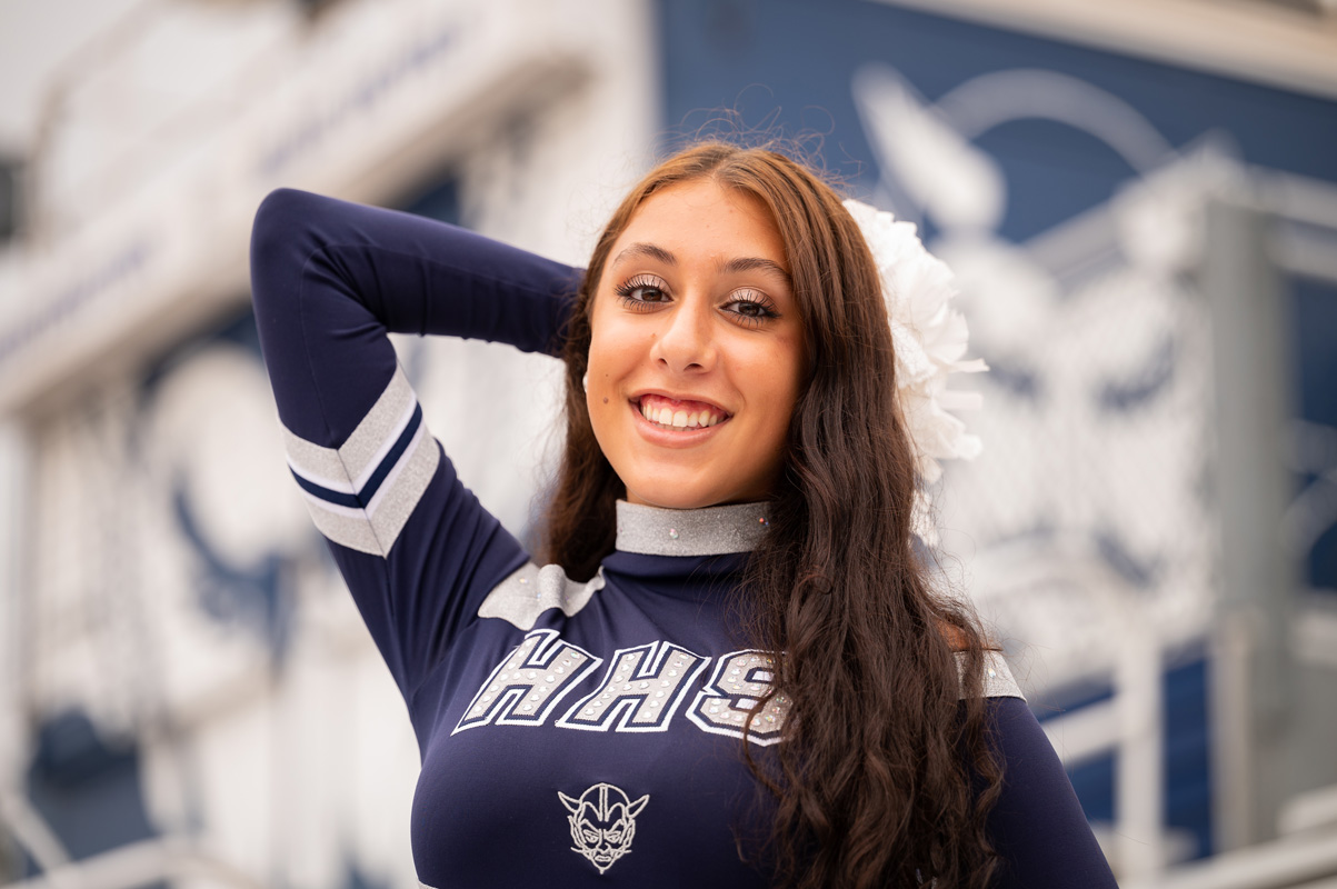 19th highstepper image