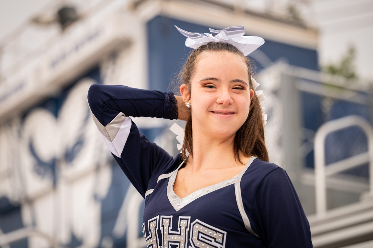 25th highstepper image