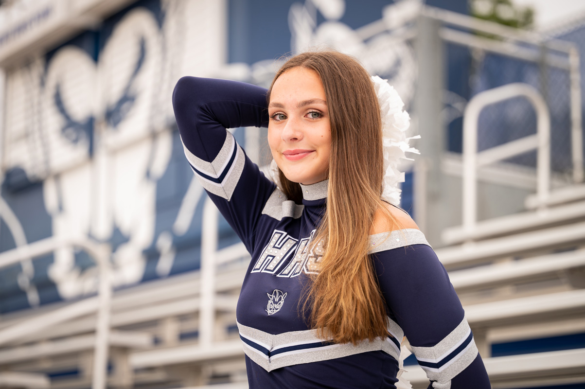 26th highstepper image
