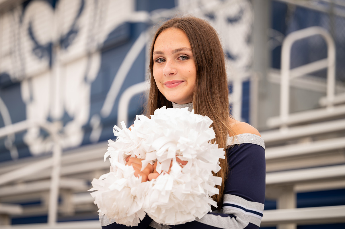 27th highstepper image