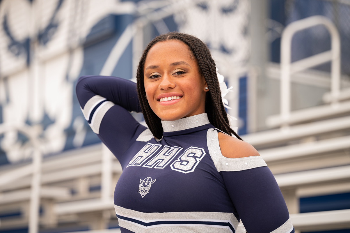 28th highstepper image