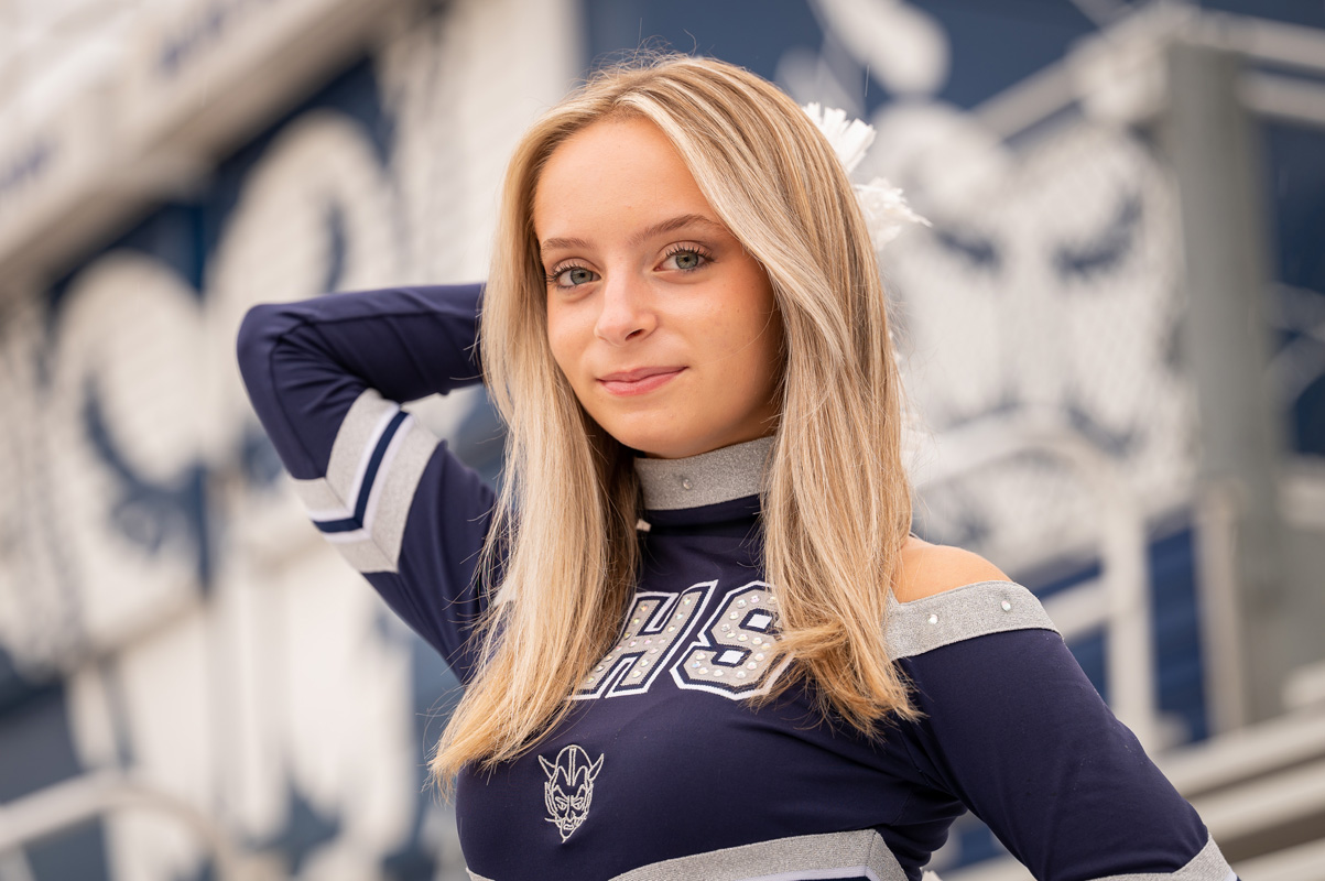 32nd highstepper image