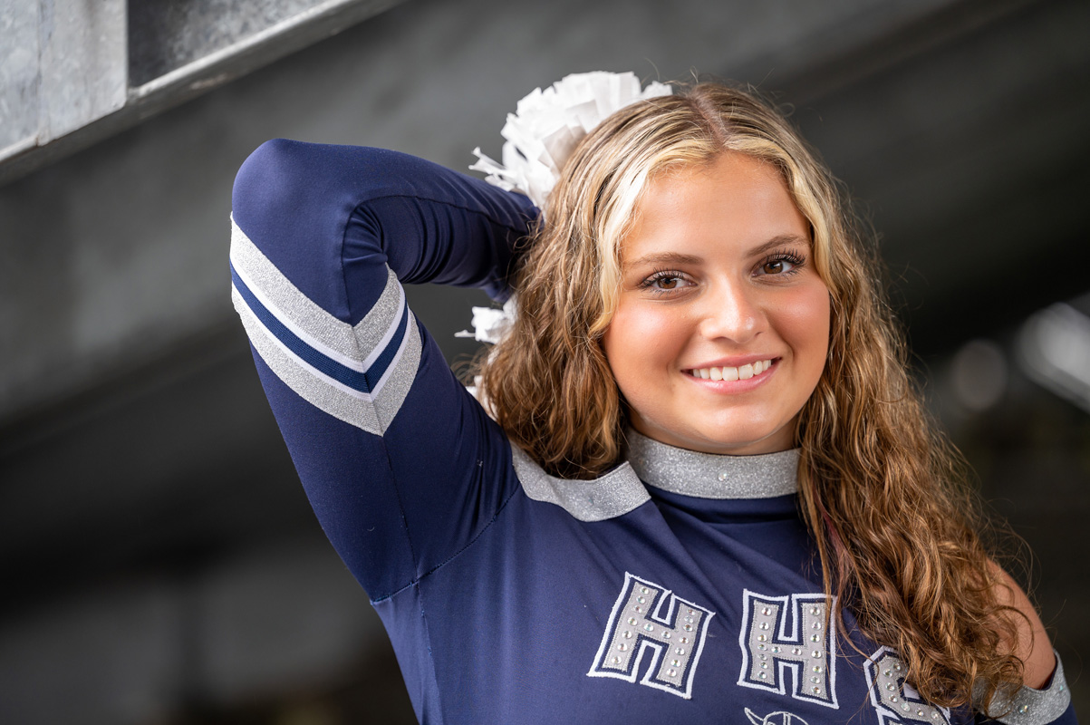 33rd highstepper image