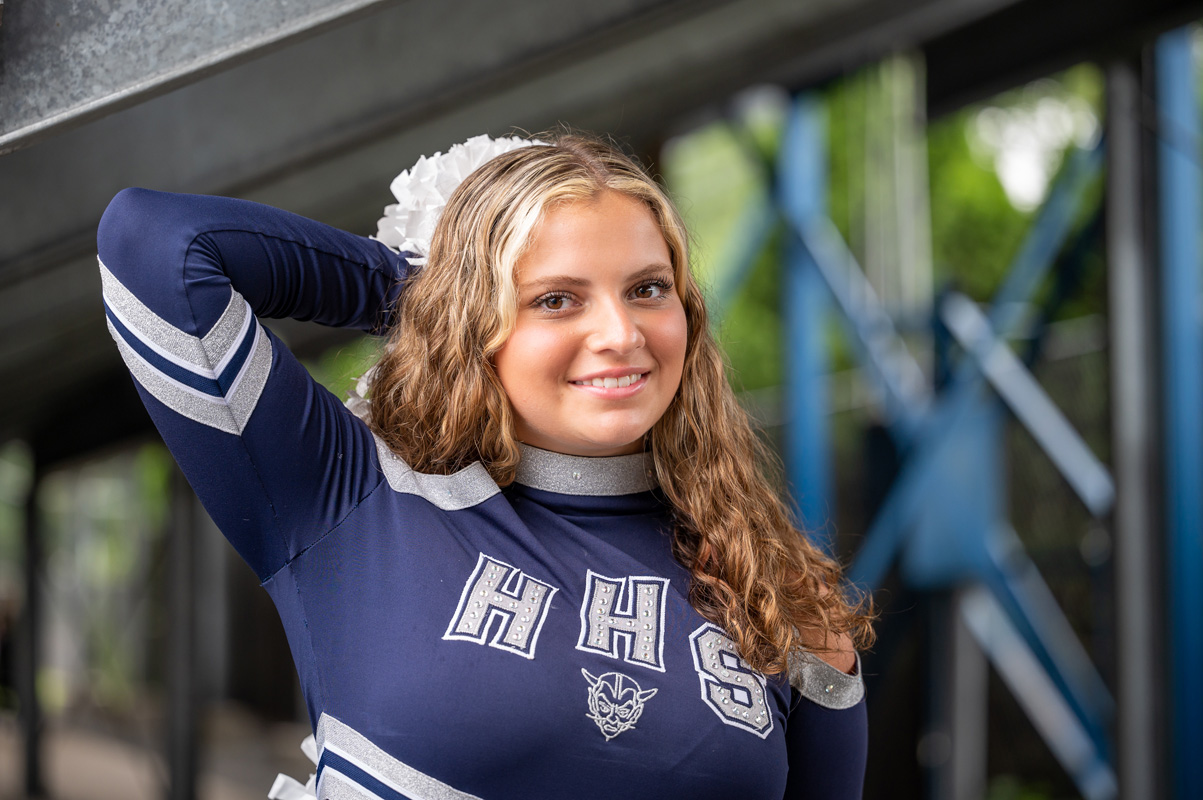 34th highstepper image