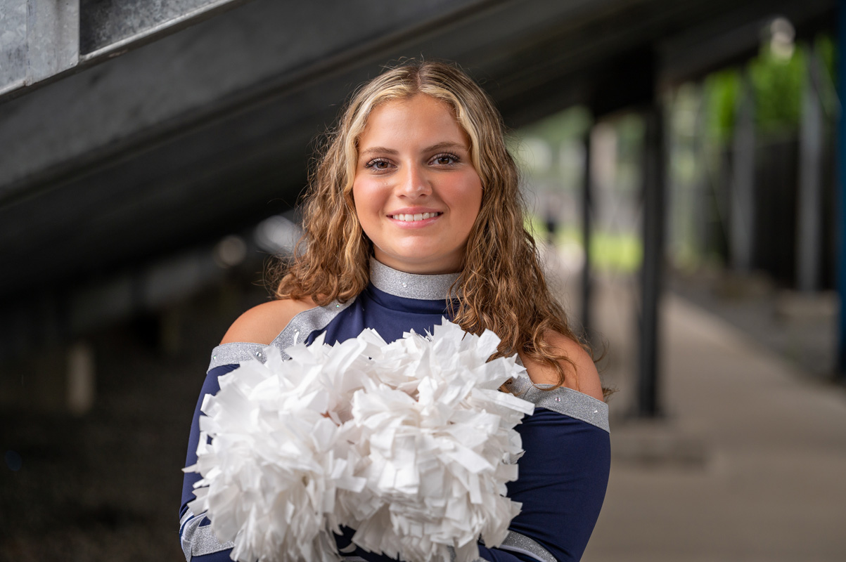 35th highstepper image
