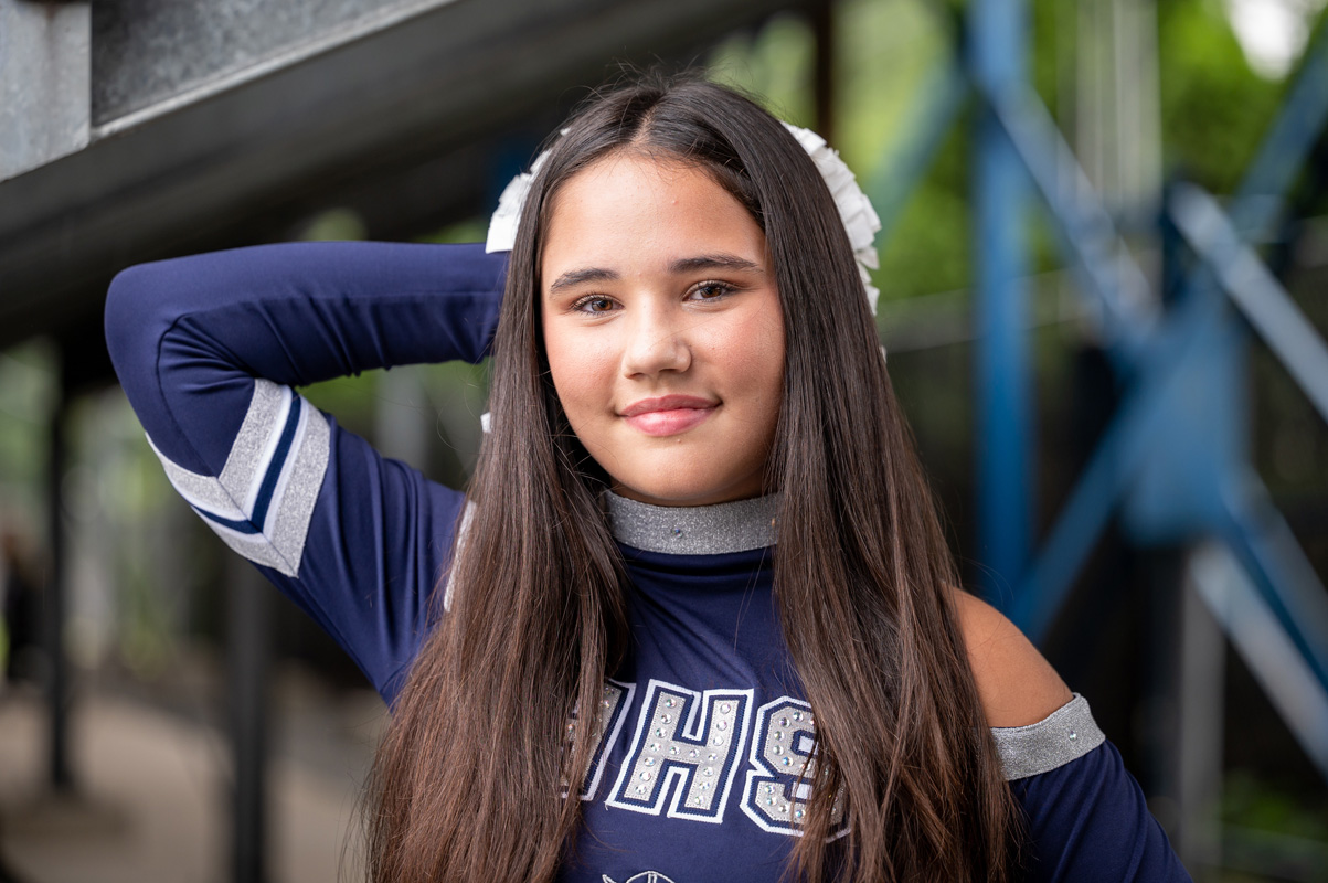 36th highstepper image