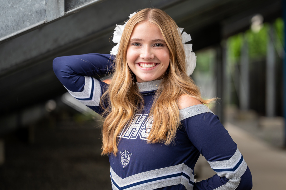 43rd highstepper image