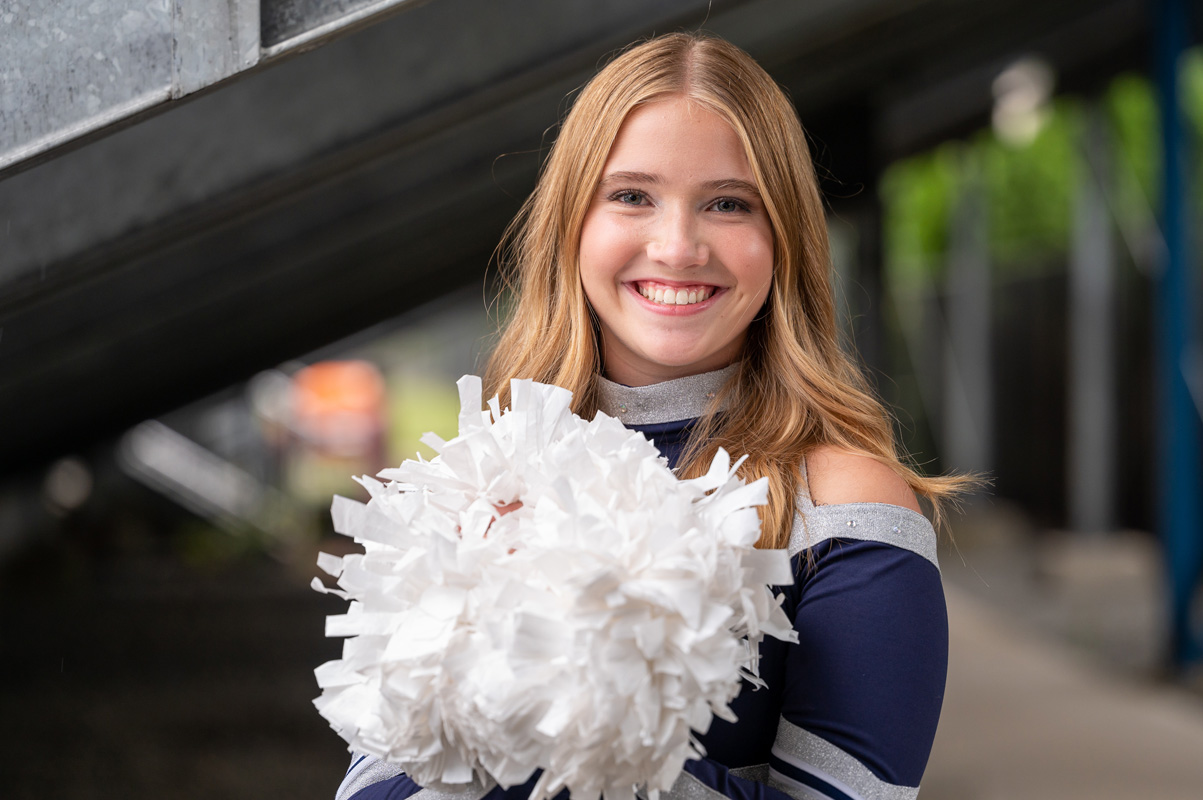 44th highstepper image