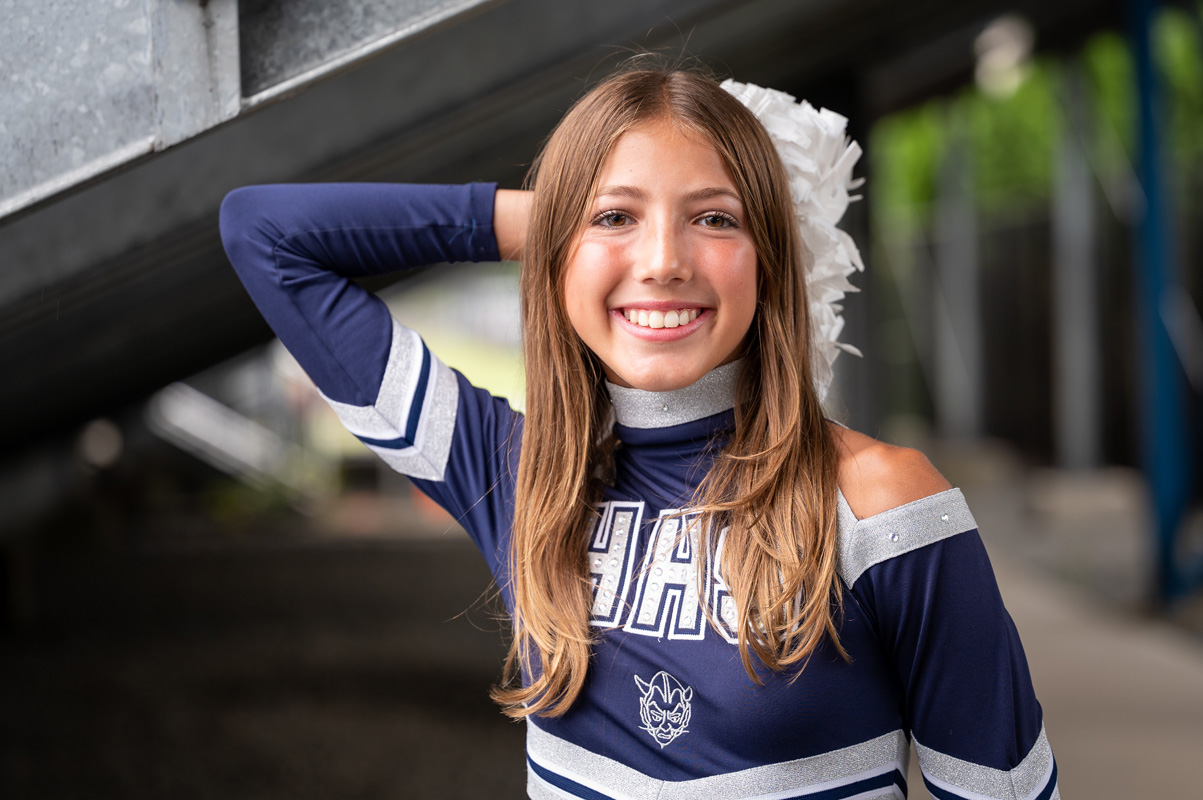 46th highstepper image