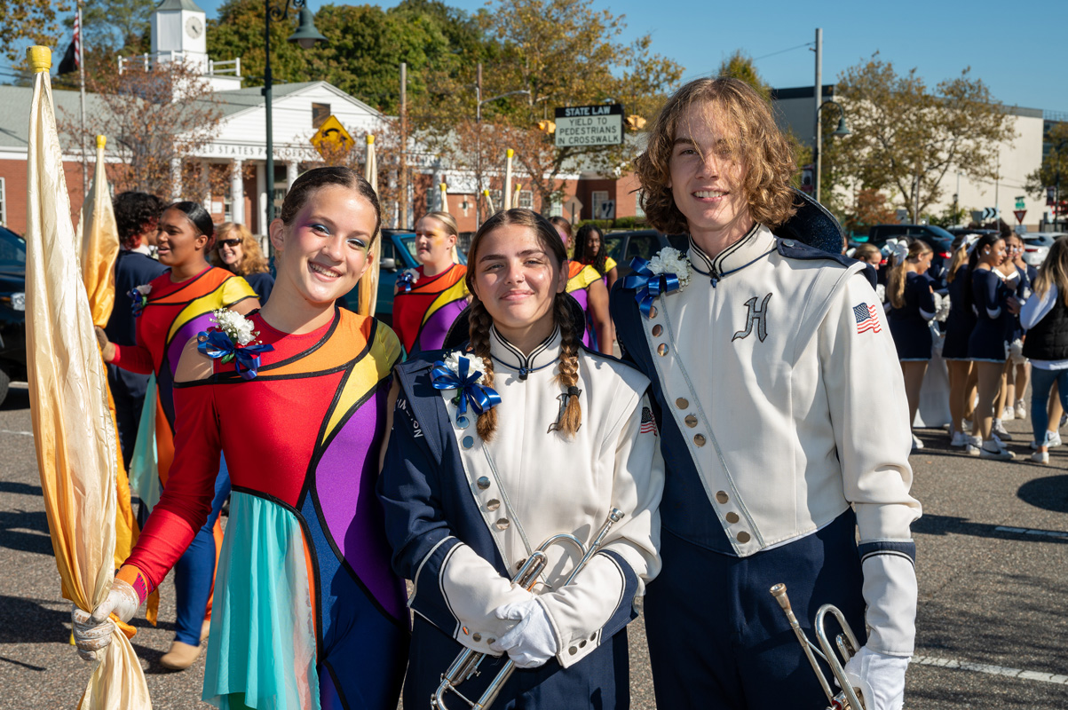 Photo Slideshow | HUFSD