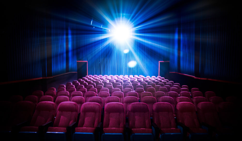  A group of talented Huntington artists showed their films at the Locust Valley Film Festival   
