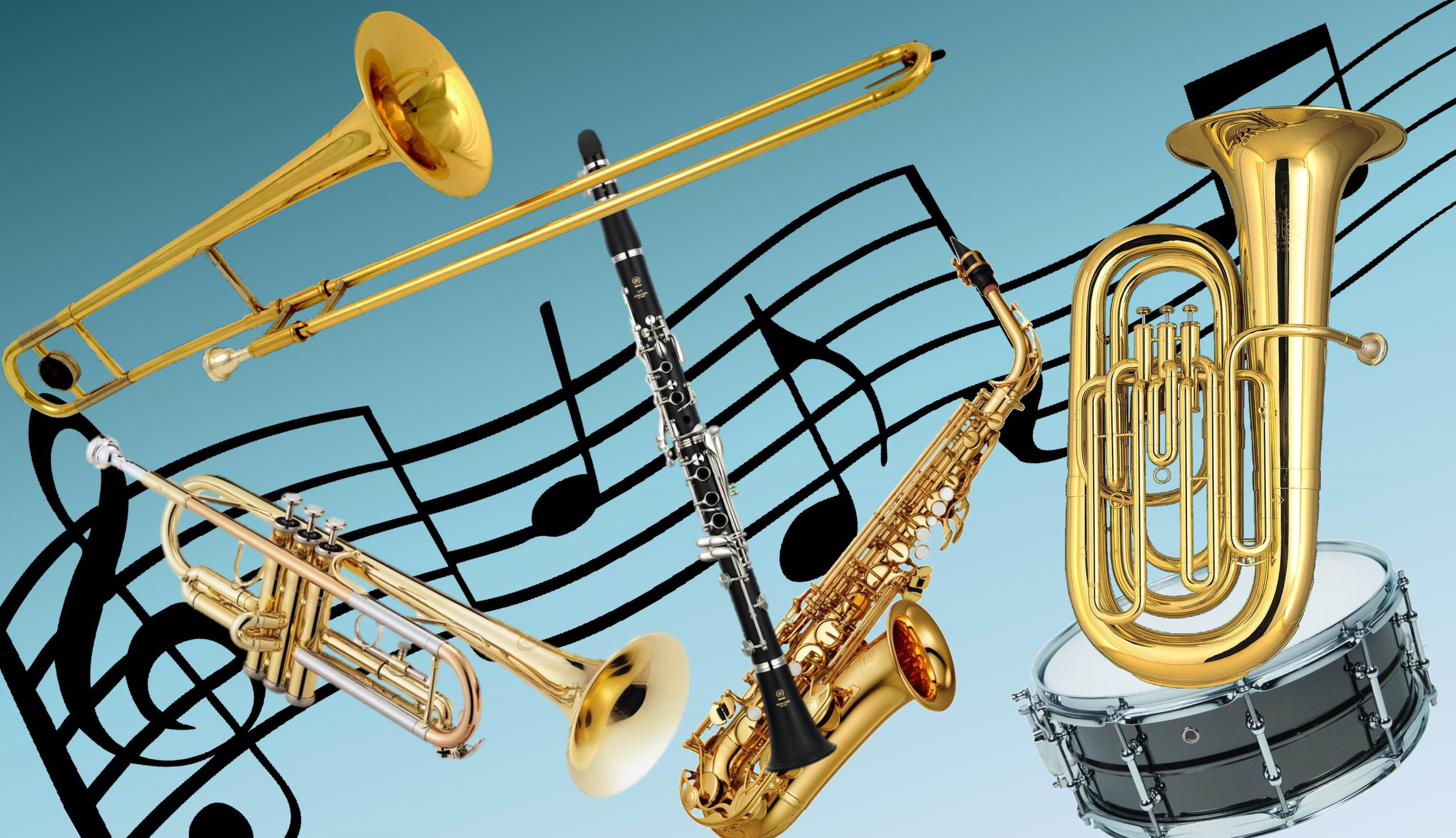  A new music course is coming to Finley Middle School. 
