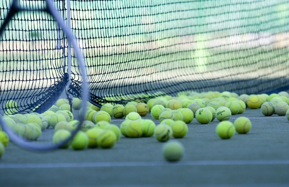  The Finley Middle School boys' tennis team will play a 10 meet schedule this spring  