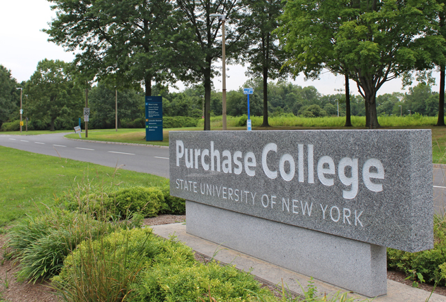  Huntington senior Katarina Damiano is headed to SUNY Purchase to studying filmmaking.    