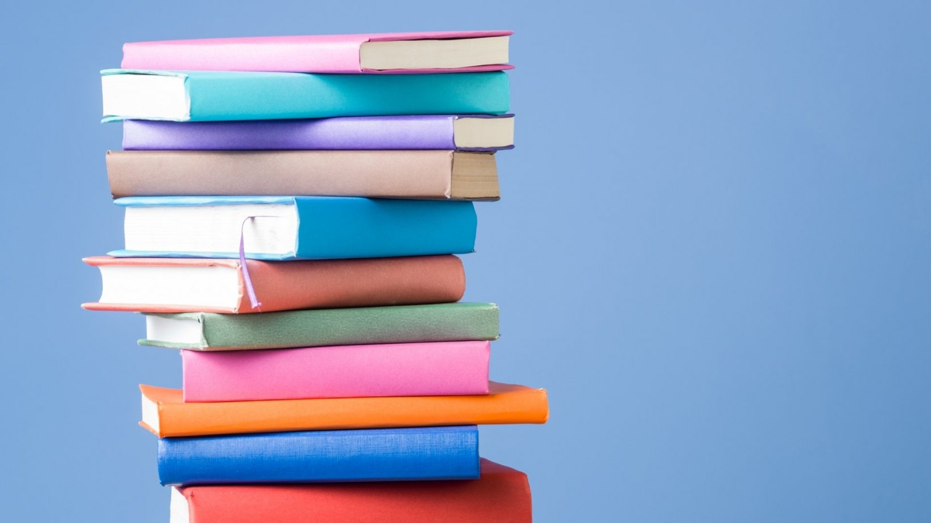  A fun summer reading program awaits Finley Middle School students   