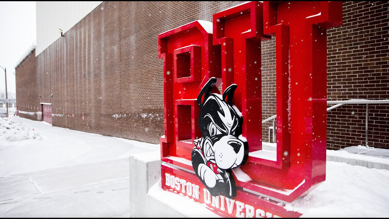  Huntington senior Nadeera Ali will be attending Boston University in the fall   