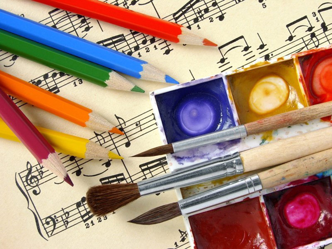  An enchanting night to benefits the arts in Huntington UFSD is planned for Monday, March 6   