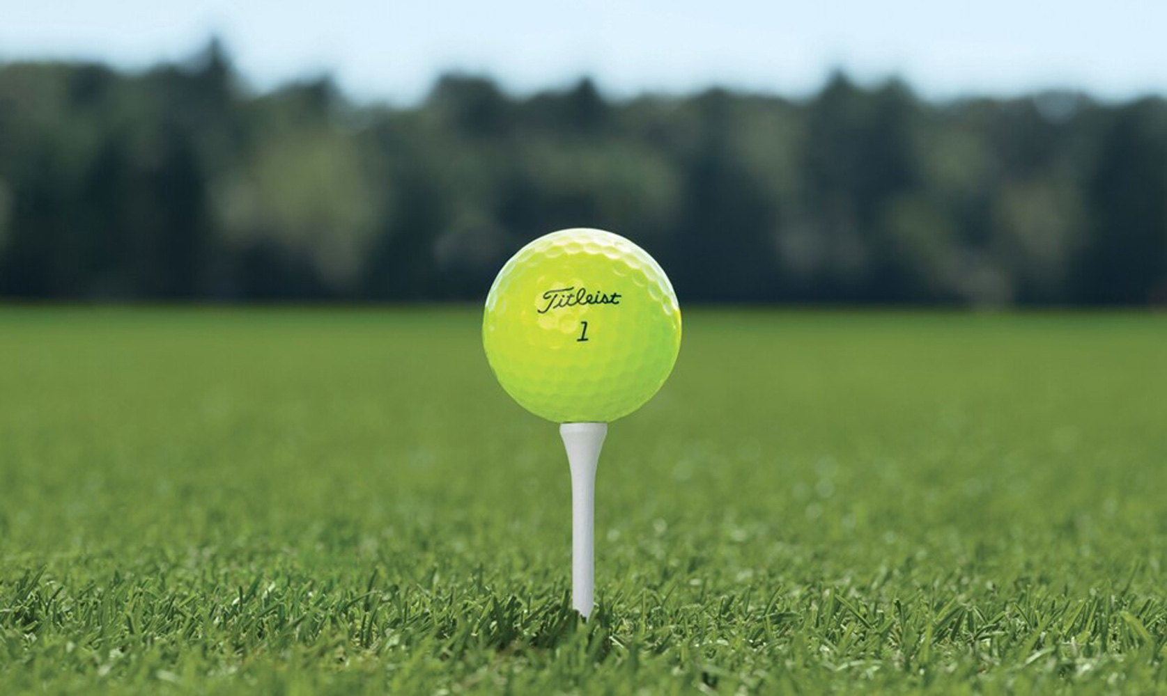  Huntington's new girls' golf team is ready to tee off.    