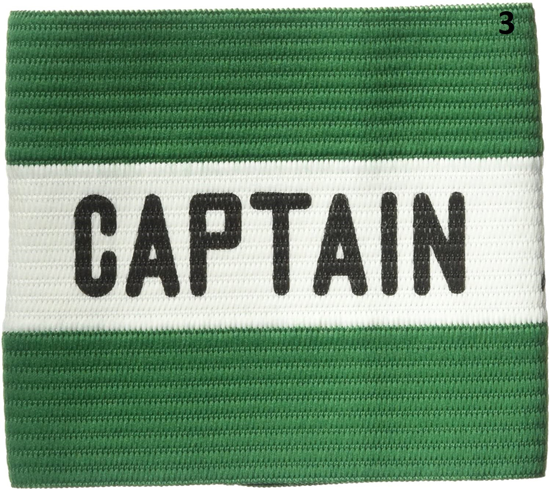  The Blue Devils have named their spring season varsity captains.  
