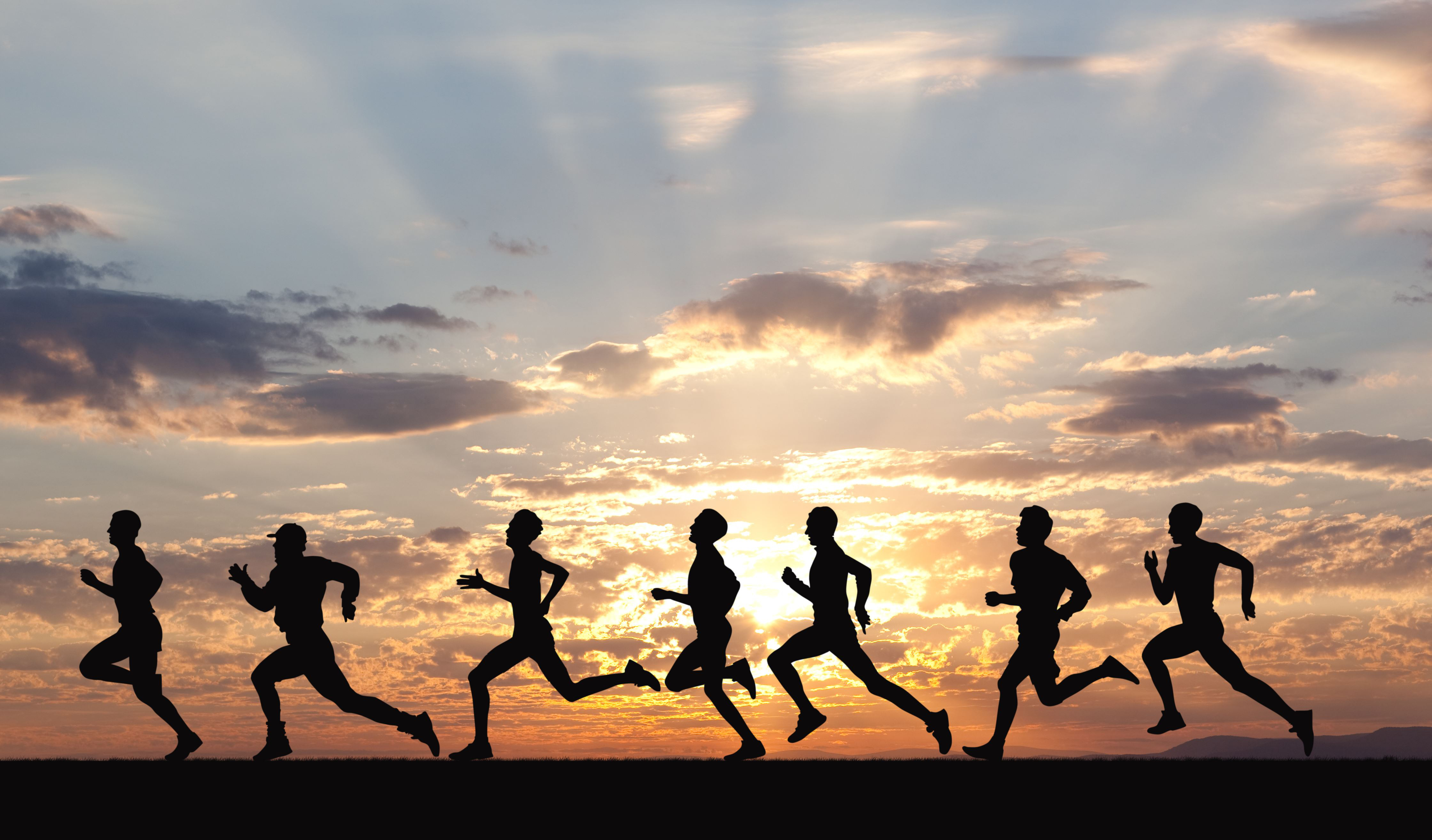  The Huntington Booster Club is sponsoring a summer track and field camp.  