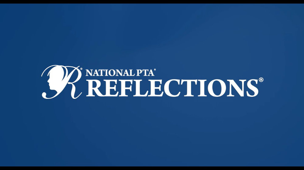  Huntington UFSD had a pair of state level honors in this year's National PTA Reflections contest.  