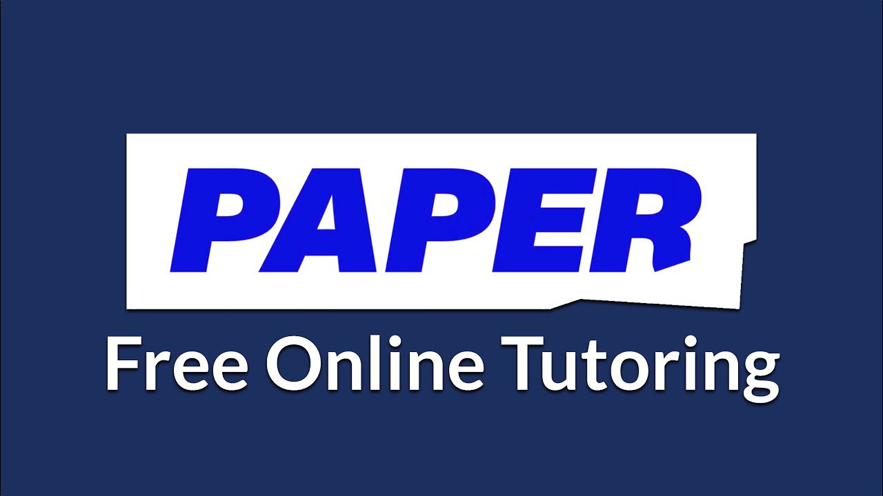  Huntington UFSD is offering students in grades 7-12 free round the clock online tutoring and academic help.  