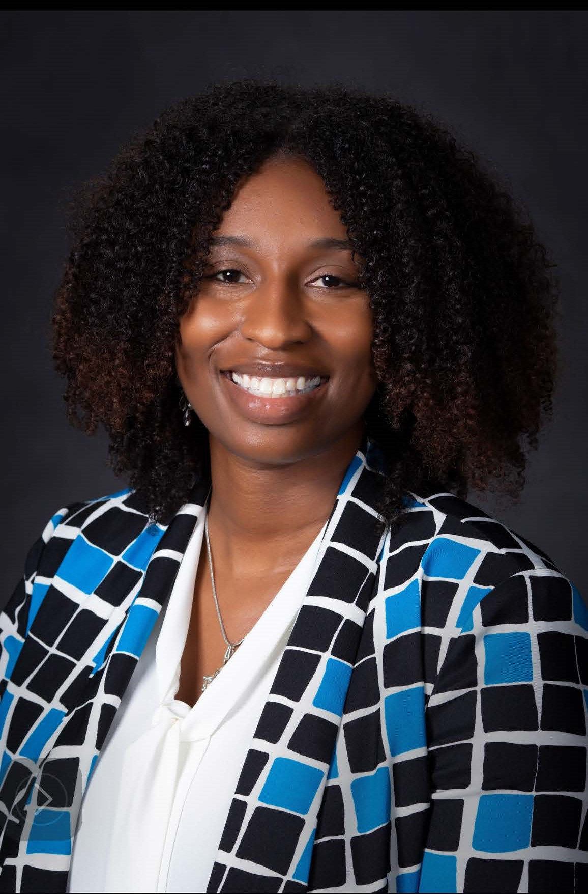  Dr. Rubie Harris has been appointed as an assistant superintendent in Huntington UFSD.  