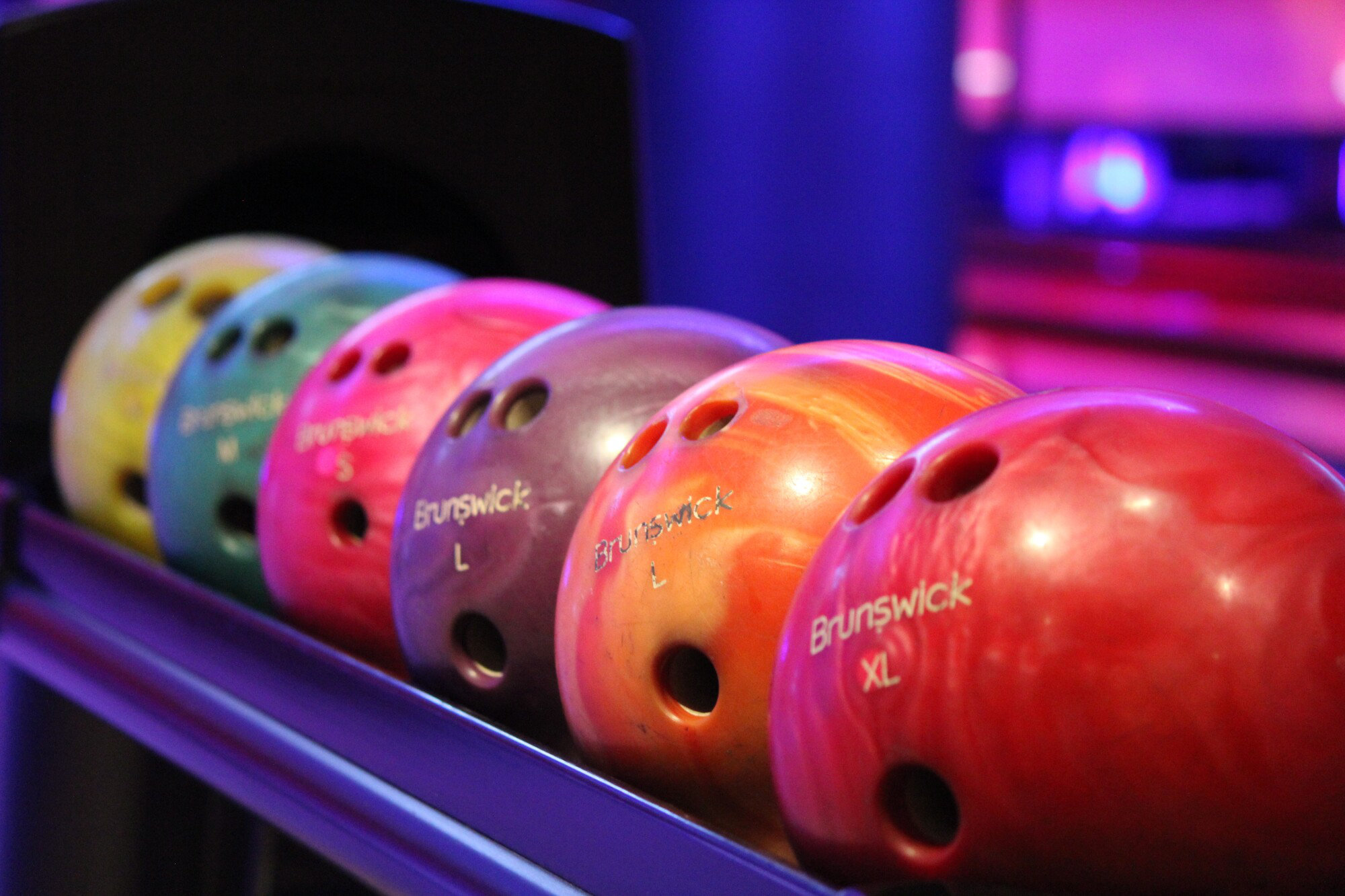  Registration for the Booster Club's summer bowling camp is now underway.  
