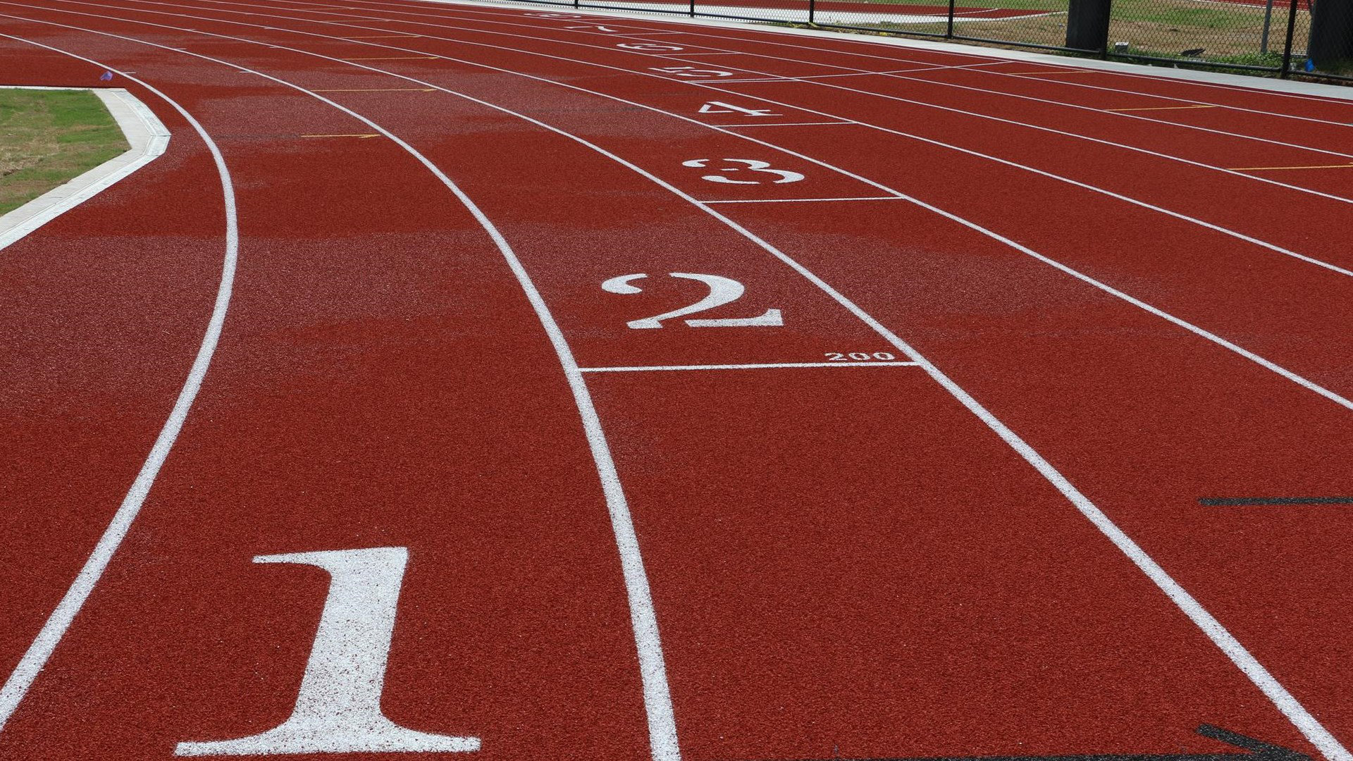  The Huntington Booster Club is hosting a co-ed summer running camp complete with field events.  