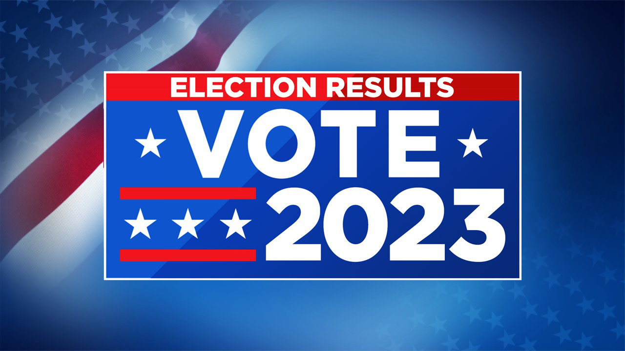  Huntington UFSD residents went to the polls on Tuesday for 15 hours of voting   