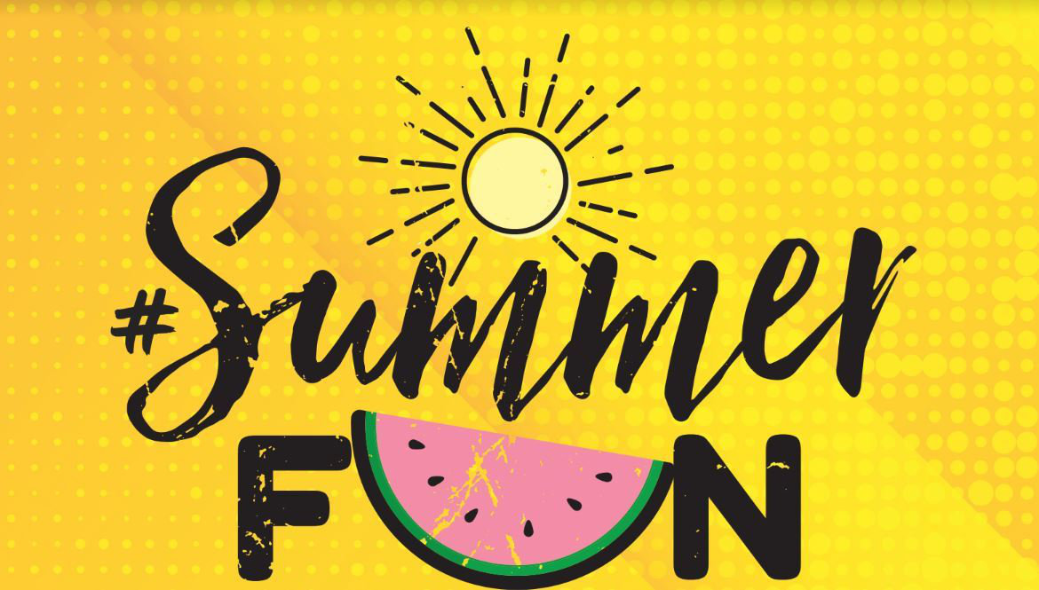  Summer flag football and field hockey camp fun awaits Huntington athletes.  
