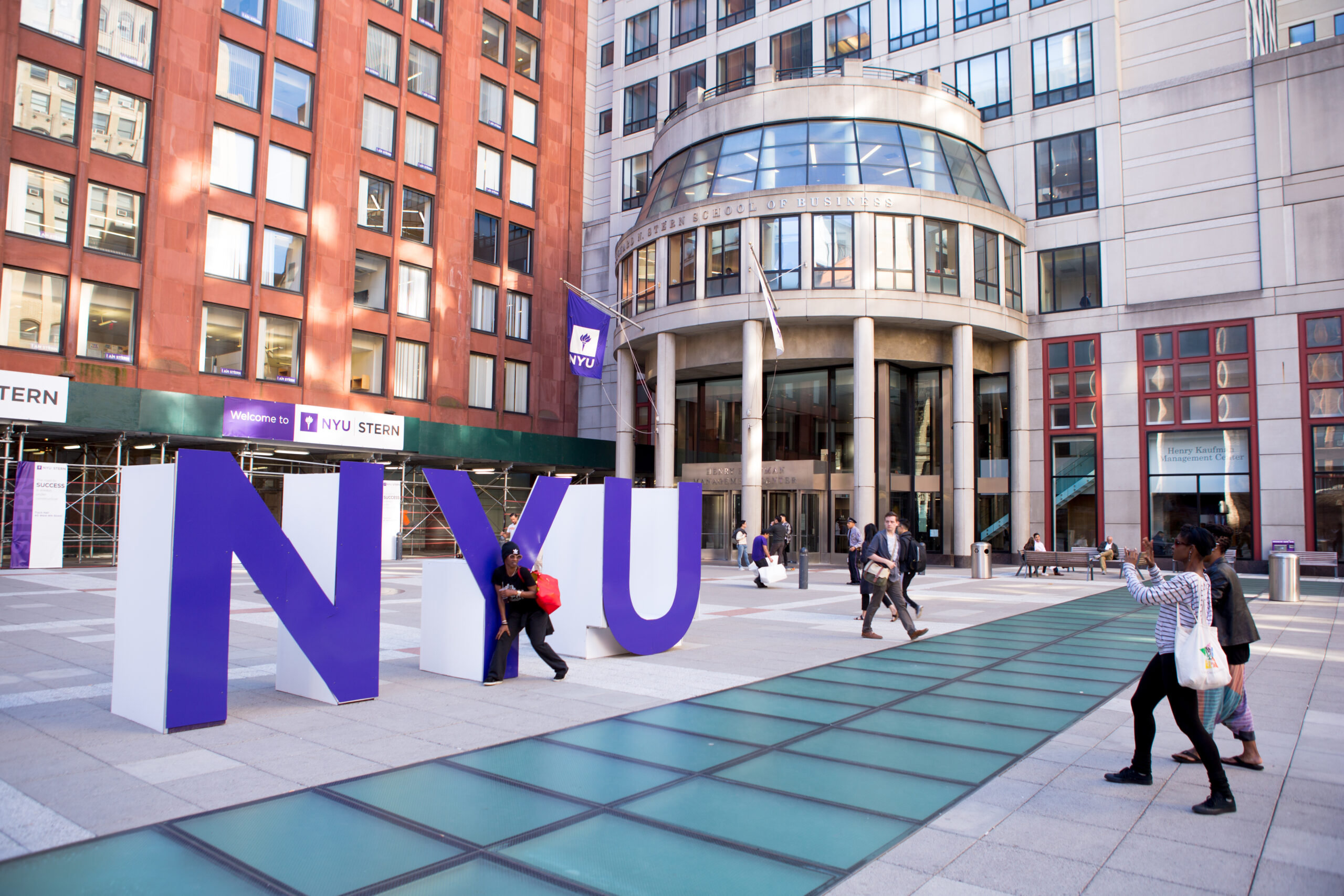  Huntington senior Hannah Byers plans to study music technology at New York University.  