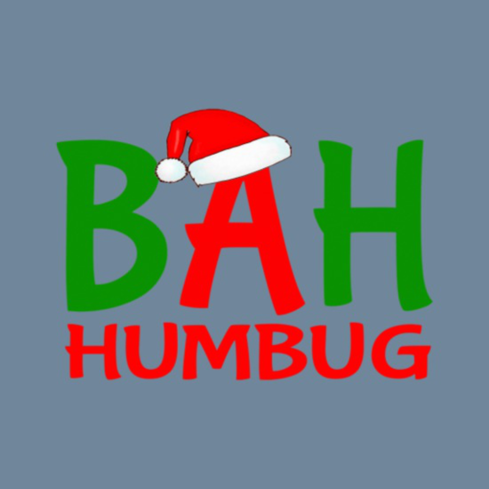  The Huntington drama club's production of Humbug is coming in December. 