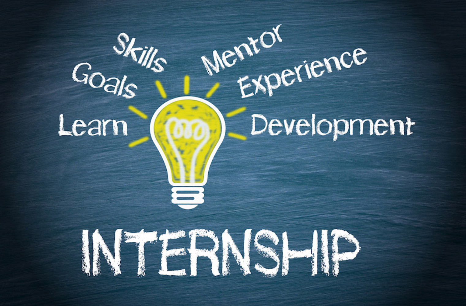  Huntington High School's internship program is accepting applications for next year   