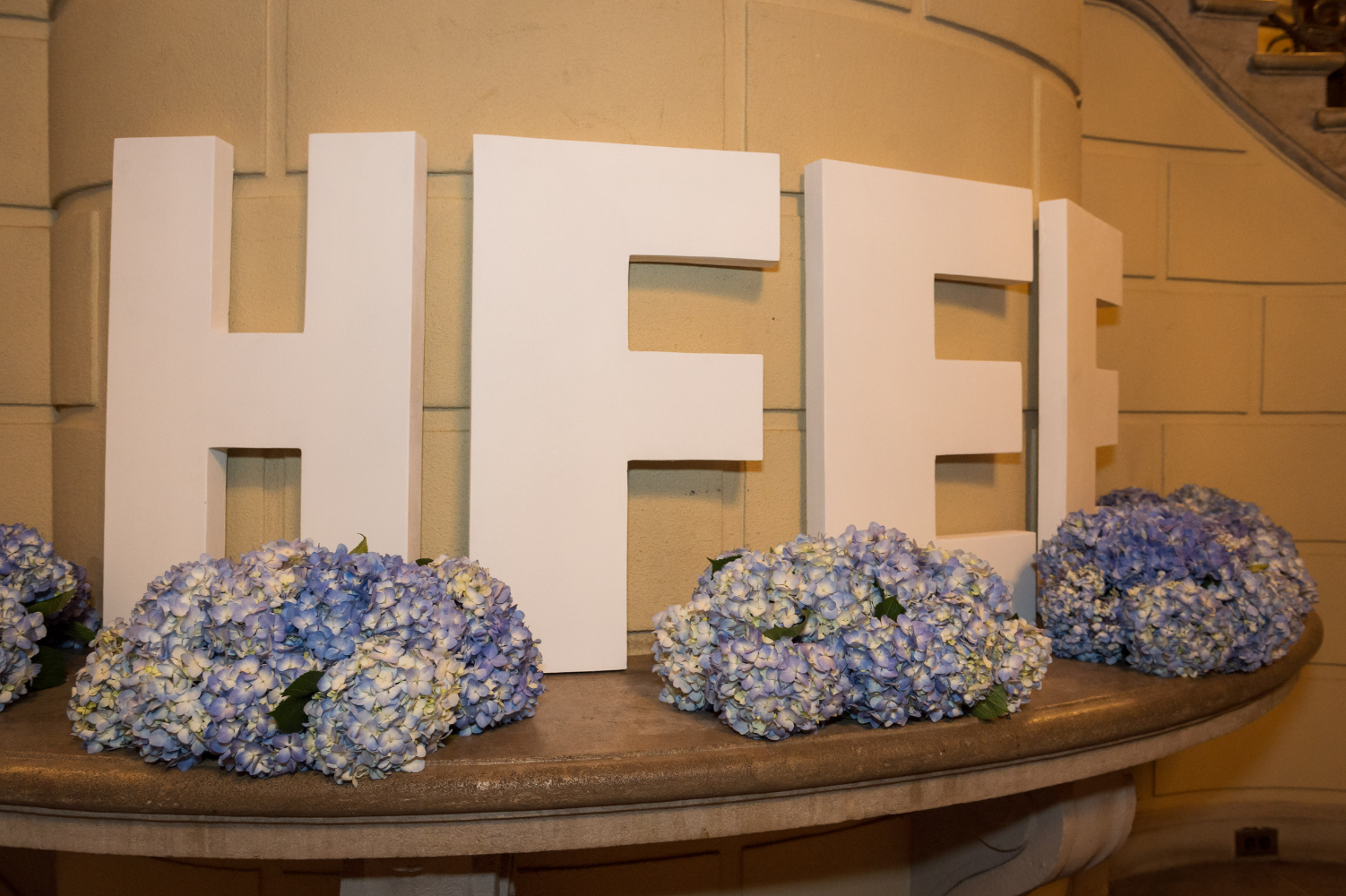  The Huntinton Foundation is seeking grant applications and Spirit Award nominations. (Darin Reed photo)  
