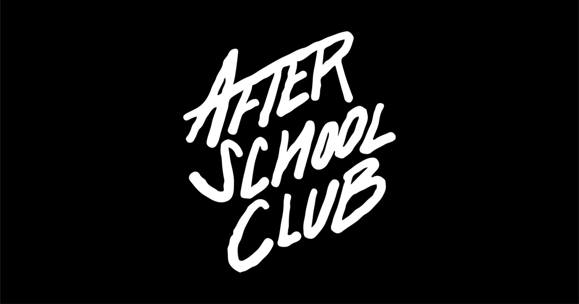  Two new clubs are forming at Finley and Woodhull.  