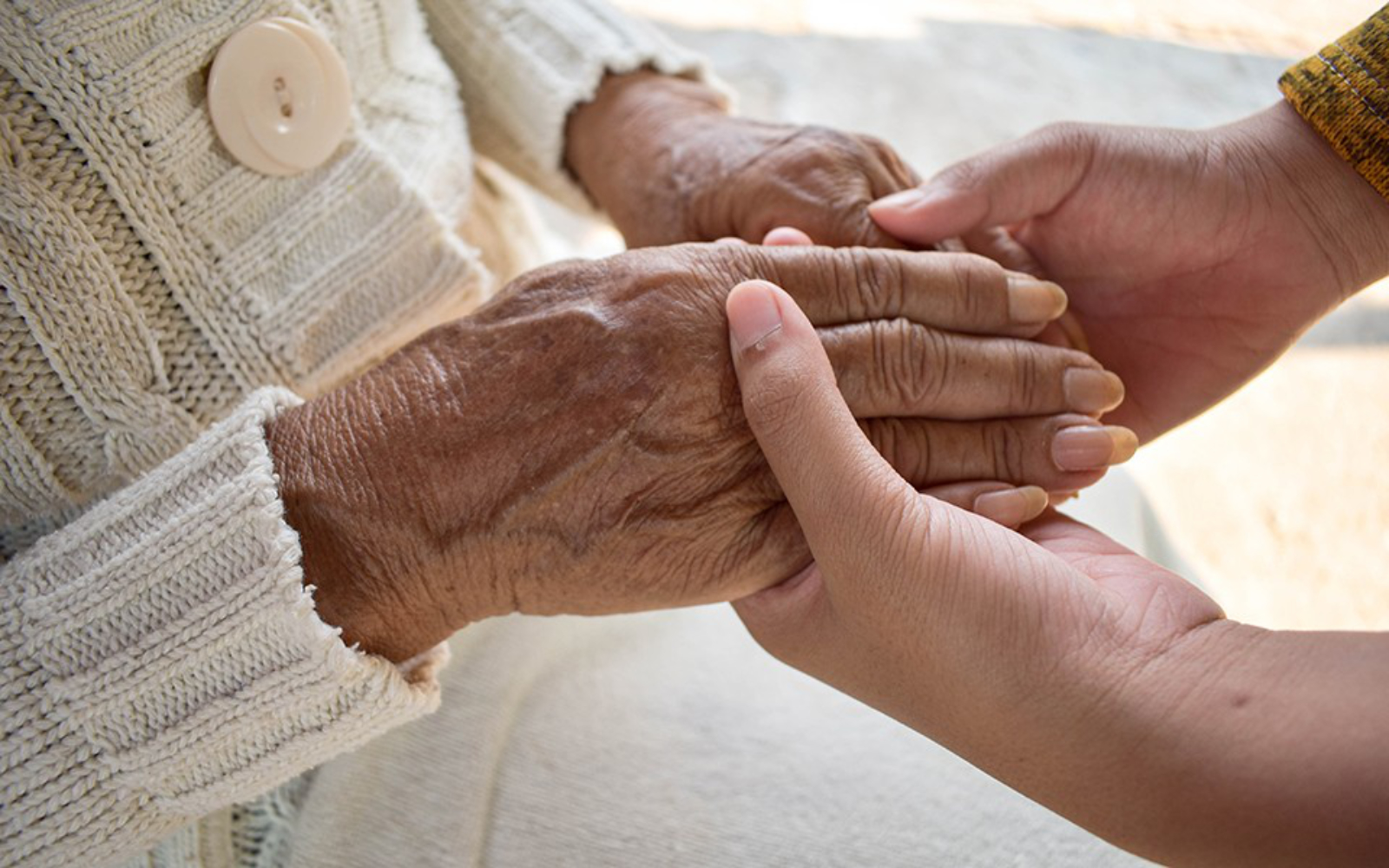  Huntington High School's Grandfriends Club is up and running for 2023-24   