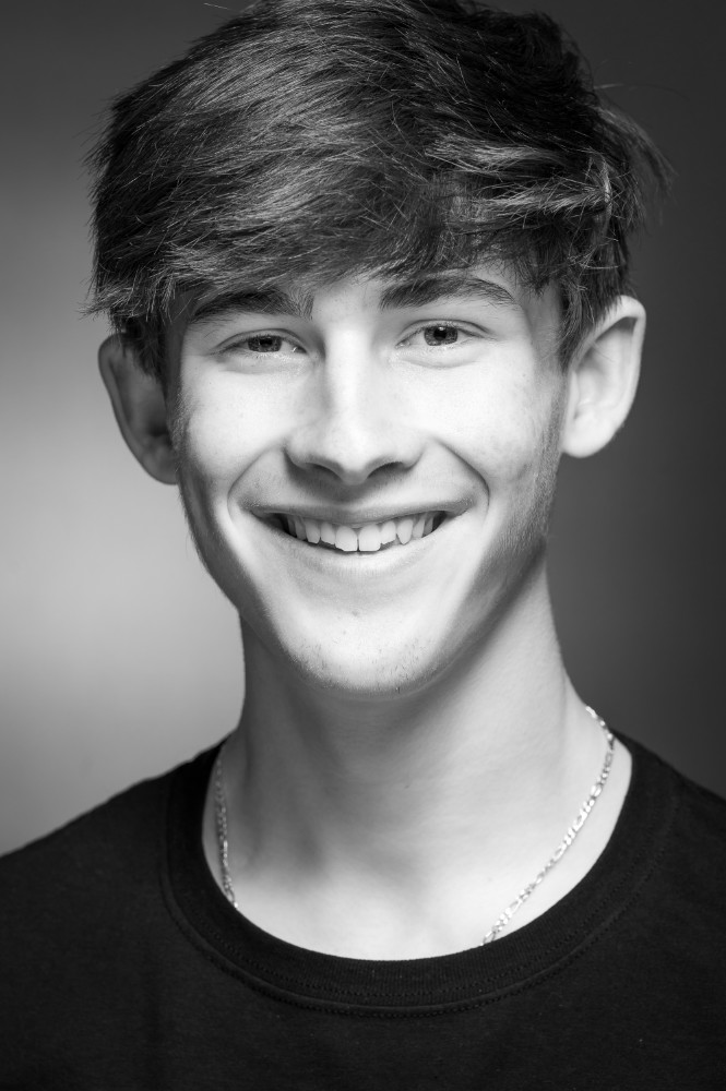 Huntington High School Senior Class HUFSD