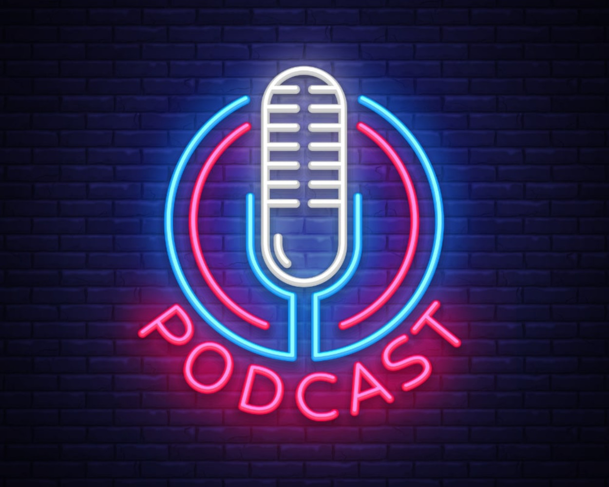  The Woodhull Podcast Club hopes to enlighten and entertain   