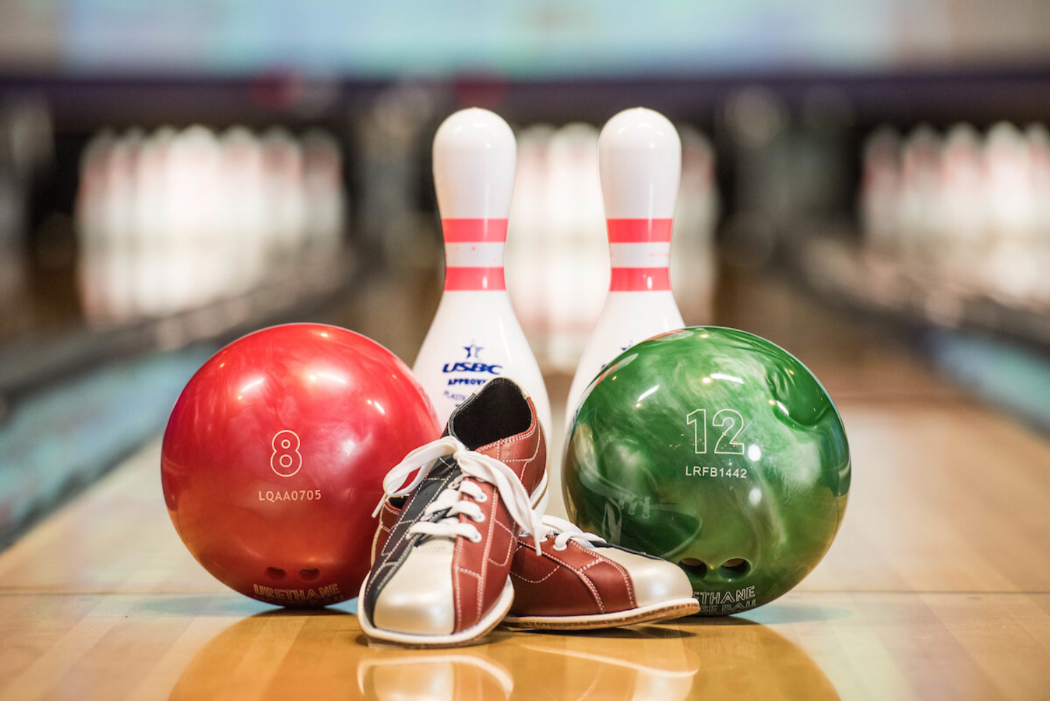  The Blue Devil bowling team is getting ready to roll with a new coach   