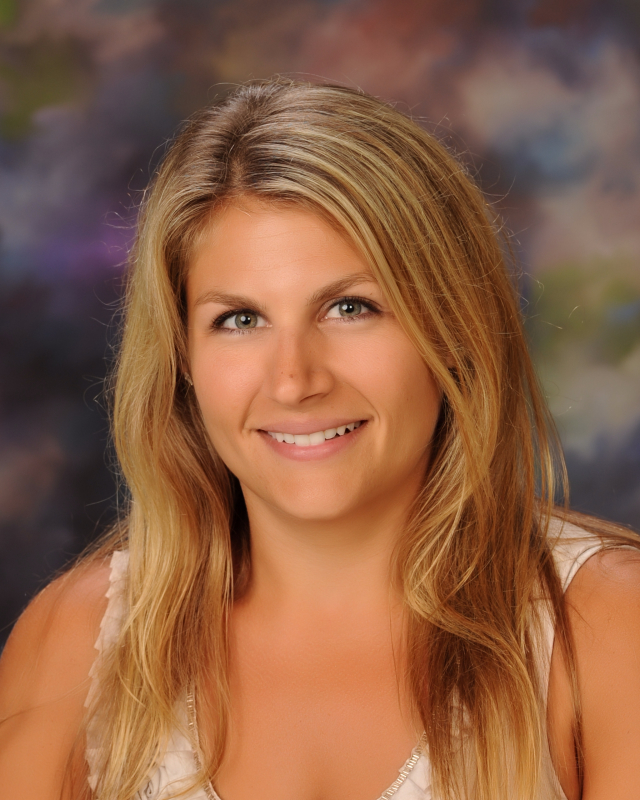  Patricia Avelli was named interim assistant principal at Huntington High School   