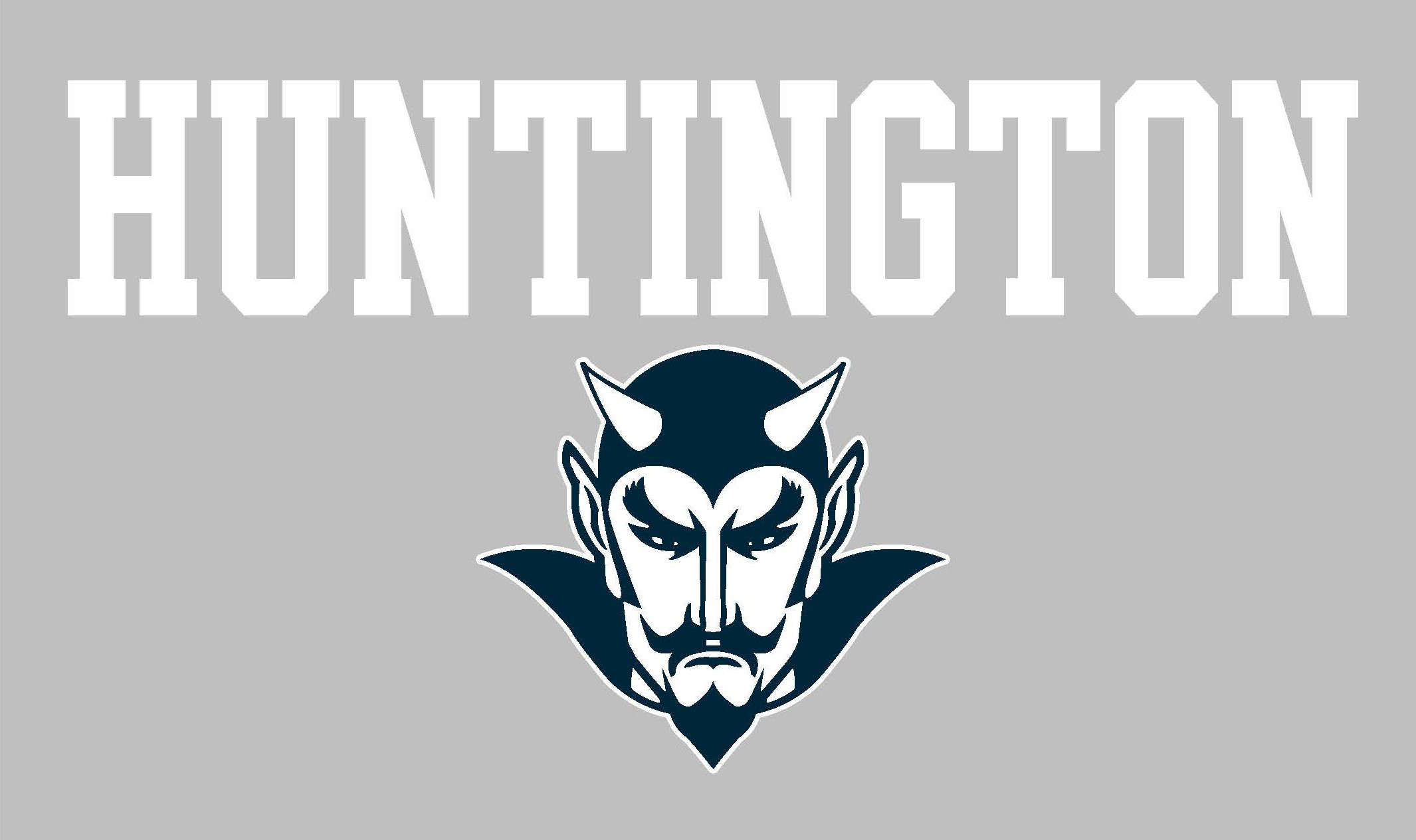  The Huntington athletic program is more than 110 years old.  