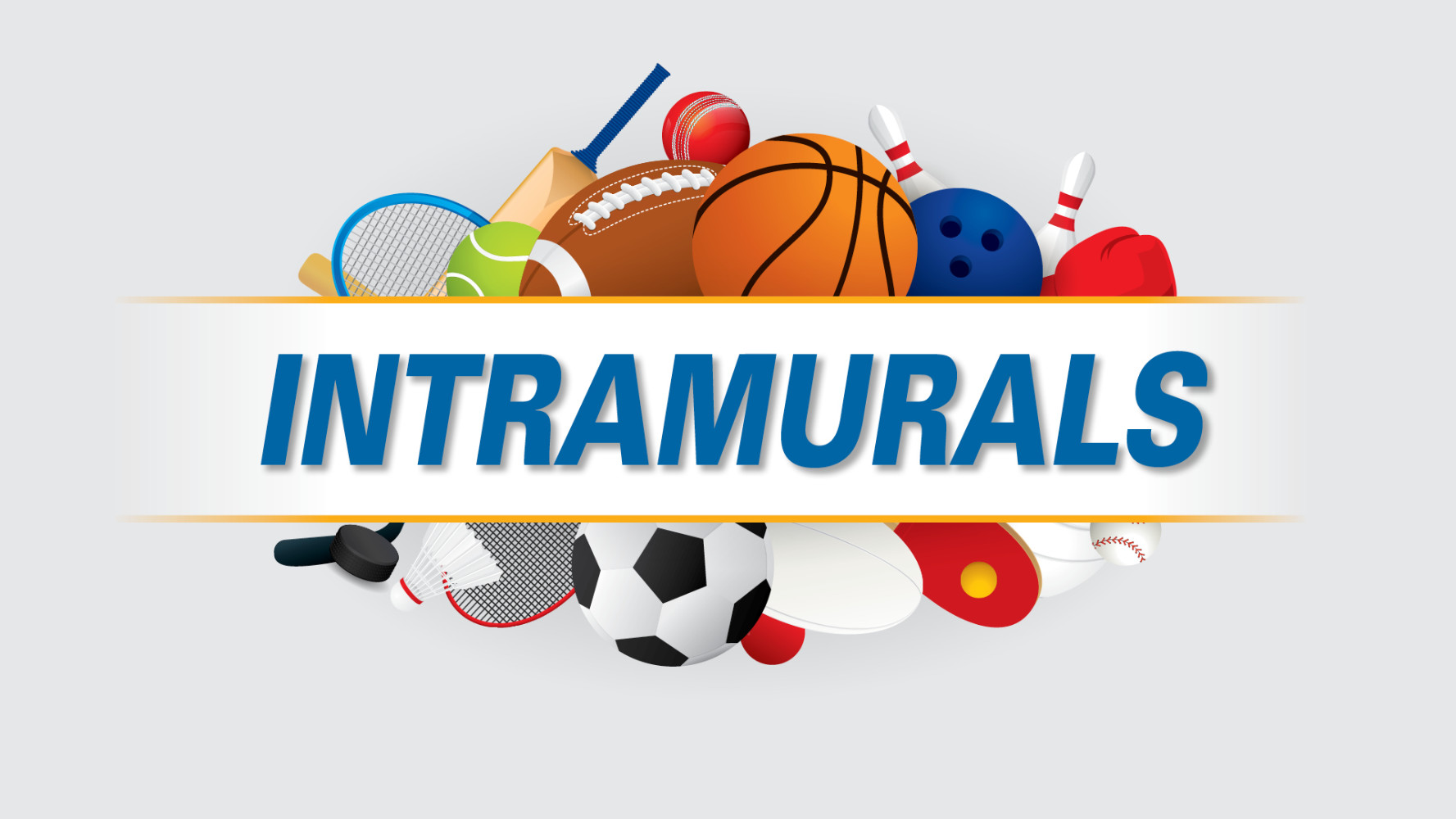  Huntington sports teams have started announcing intramural activities   