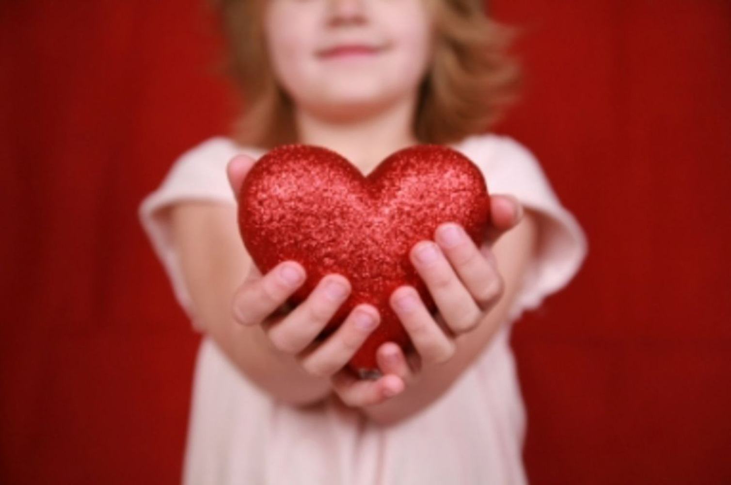  Flower Hill students learned that no one ever forgets when someone is kind to them   