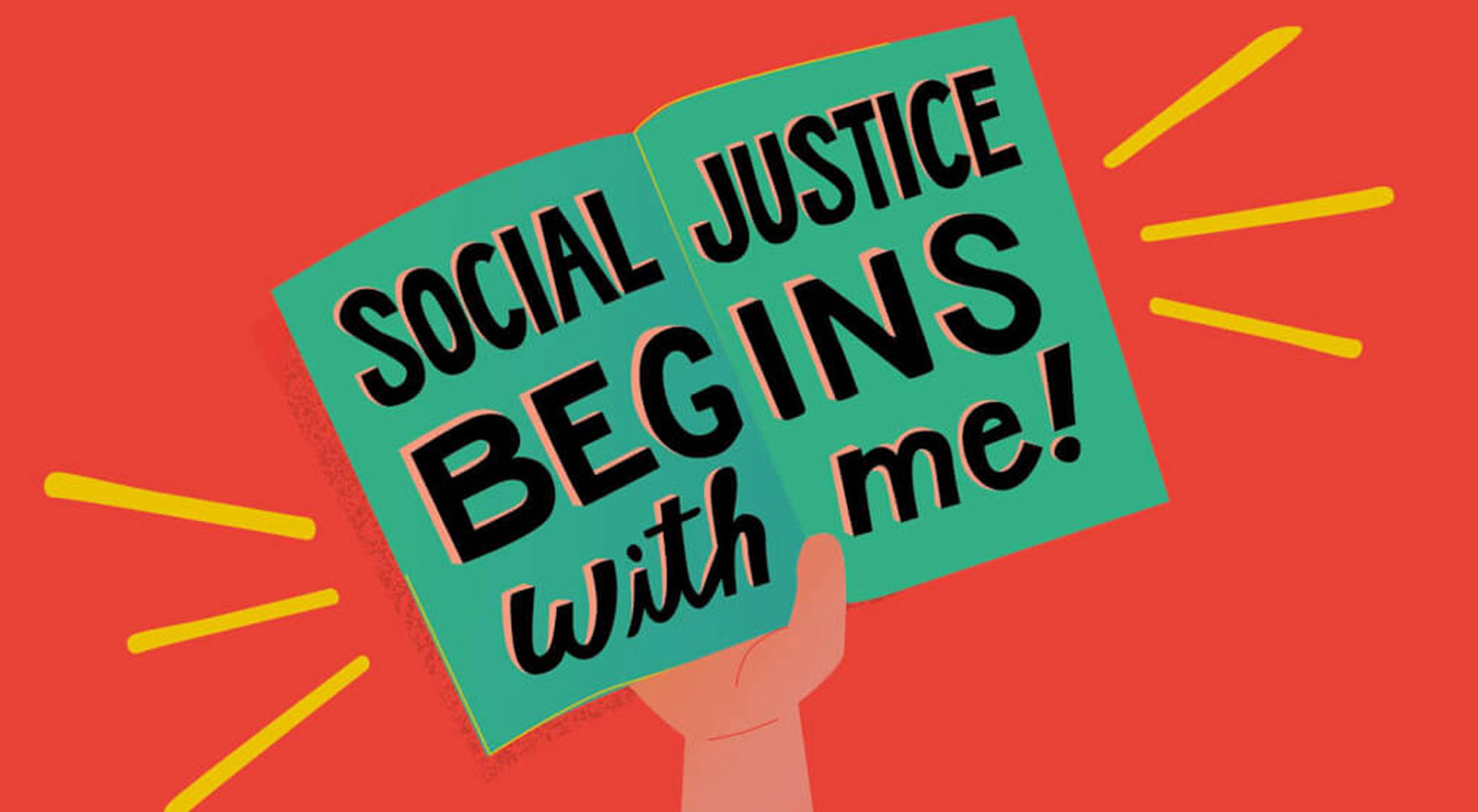  Huntington High School's social justice ambassadors are striving for positive change.  