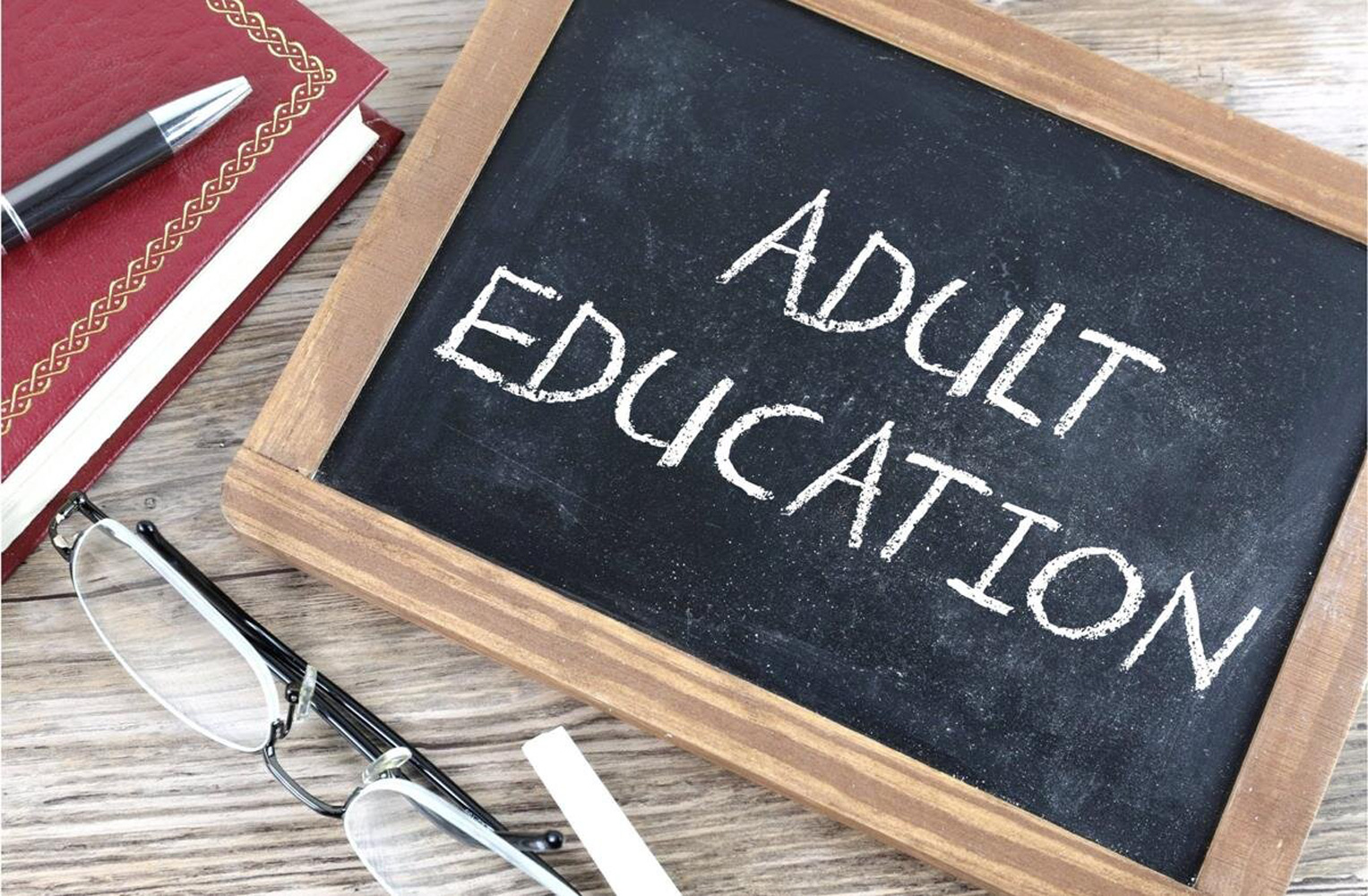  Huntington UFSD's spring adult and continuing education program is now registering residents   