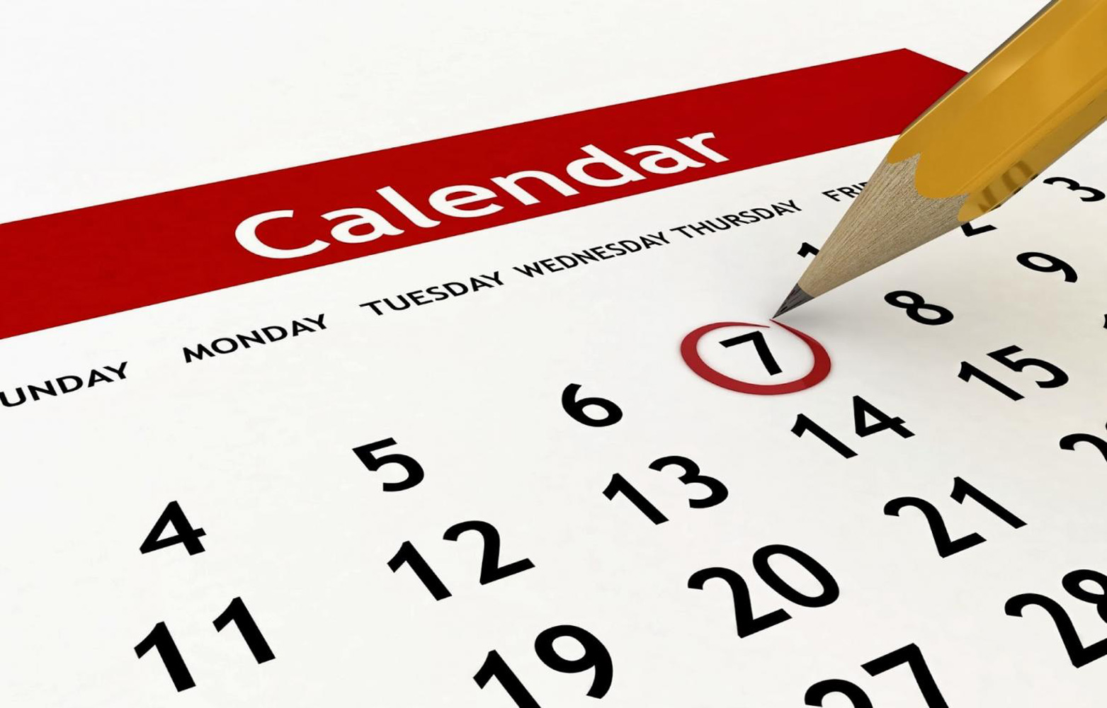  The Huntington School Board has adopted a calendar for the 2023-24 school year   