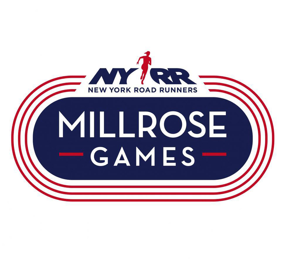 Huntington boys' track won gold at the Millrose Games in Manhattan.  