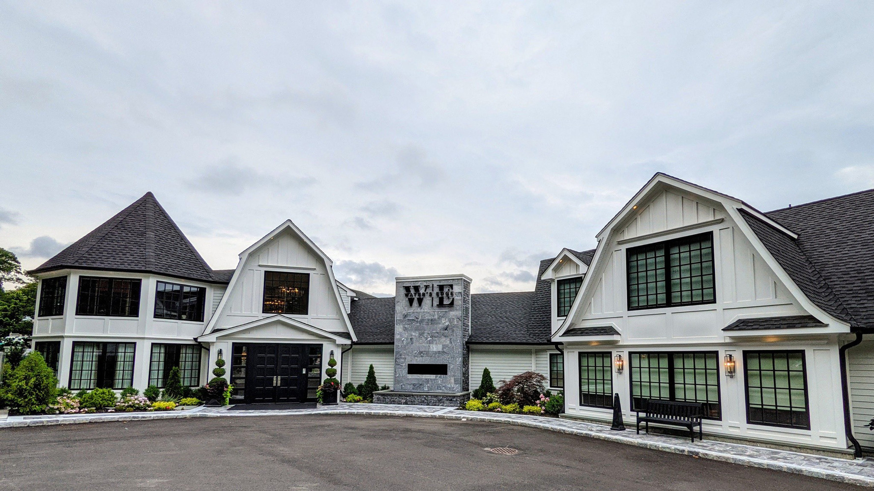  The Huntington Foundation gala will be held at The Water's Edge in Centerport.    