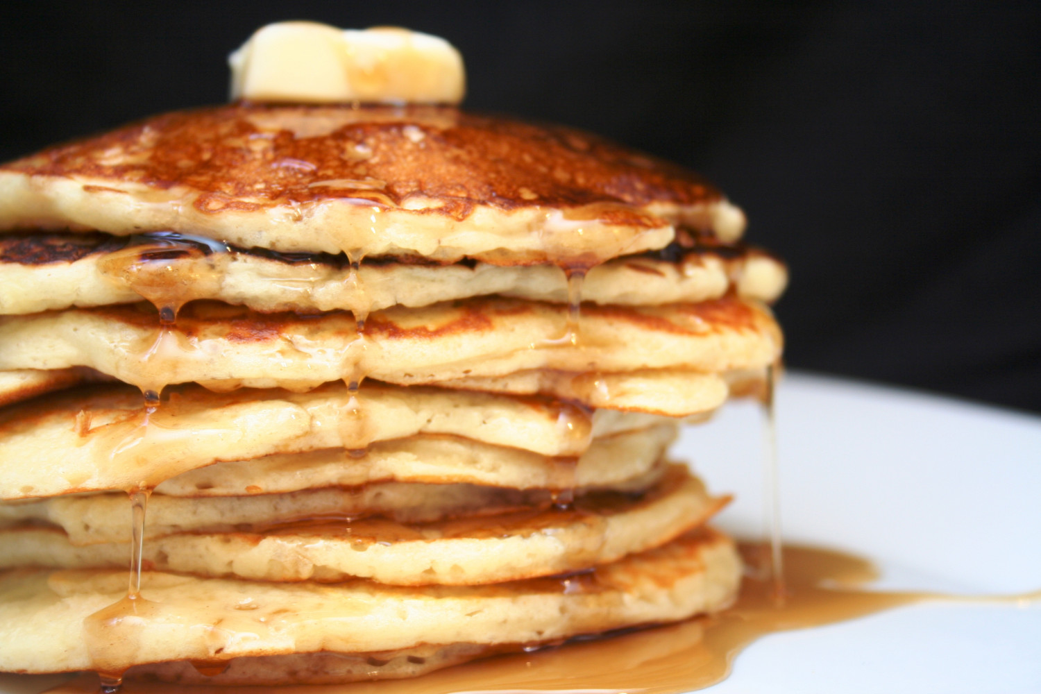 Huntington's marching band is holding a pancake breakfast on Sunday, April 7   